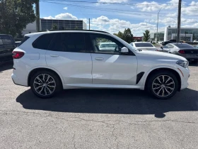 BMW X5 40i/MPACK/LASER/DISTR/ОБДУХ/SKY LOUNGE/EXTENDED, снимка 7