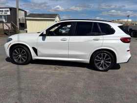BMW X5 40i/MPACK/LASER/DISTR/ОБДУХ/SKY LOUNGE/EXTENDED, снимка 8