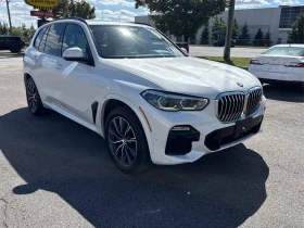 BMW X5 40i/MPACK/LASER/DISTR/ОБДУХ/SKY LOUNGE/EXTENDED, снимка 3