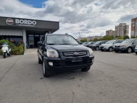 Kia Sportage 2.0CRDI, снимка 9