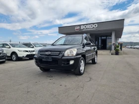 Kia Sportage 2.0CRDI, снимка 2