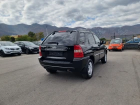 Kia Sportage 2.0CRDI, снимка 6