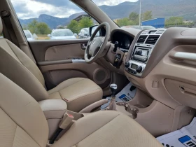 Kia Sportage 2.0CRDI, снимка 15