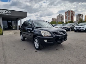 Kia Sportage 2.0CRDI, снимка 8
