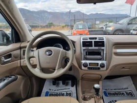 Kia Sportage 2.0CRDI, снимка 12