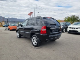 Kia Sportage 2.0CRDI, снимка 4