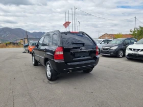Kia Sportage 2.0CRDI, снимка 5