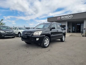 Kia Sportage 2.0CRDI, снимка 3