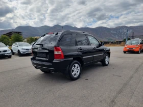 Kia Sportage 2.0CRDI, снимка 7