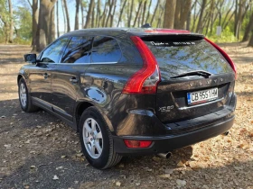 Volvo XC60 2.4 D 163, снимка 6
