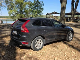 Volvo XC60 2.4 D 163, снимка 5