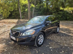 Volvo XC60 2.4 D 163, снимка 4