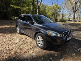 Volvo XC60 2.4 D 163, снимка 2