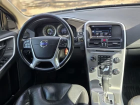 Volvo XC60 2.4 D 163, снимка 8