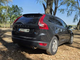 Volvo XC60 2.4 D 163, снимка 3
