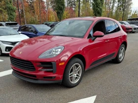 Porsche Macan  S / Matrix / Bose / Обдухване , снимка 1
