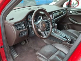 Porsche Macan  S / Matrix / Bose / Обдухване , снимка 5