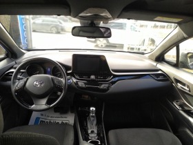 Toyota C-HR ХИБРИД, снимка 10 - Автомобили и джипове - 44060605
