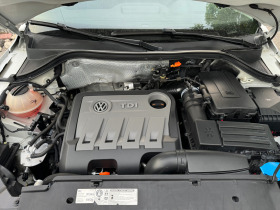 VW Tiguan 2.0TDI Sport&Style, снимка 15 - Автомобили и джипове - 45580779