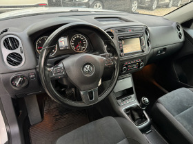 VW Tiguan 2.0TDI Sport&Style | Mobile.bg   6