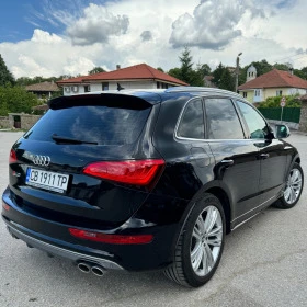 Audi SQ5 3.0 BI-TDI 313, снимка 5