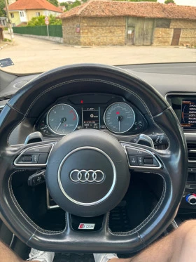 Audi SQ5 3.0 BI-TDI 313, снимка 11