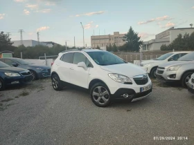 Opel Mokka 1, 7 CDTI 4x4, снимка 1