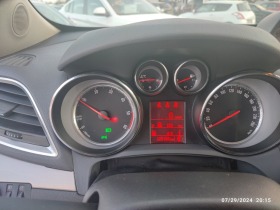 Opel Mokka 1, 7 CDTI 4x4, снимка 11