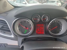 Opel Mokka 1, 7 CDTI 4x4, снимка 11