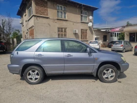 Lexus RX 300, снимка 3