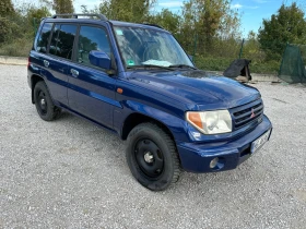 Mitsubishi Pajero pinin 1.8 I 4WD, снимка 2