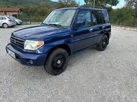 Mitsubishi Pajero pinin 1.8 I 4WD, снимка 3