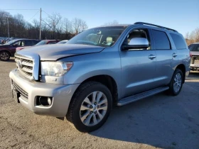  Toyota Sequoia