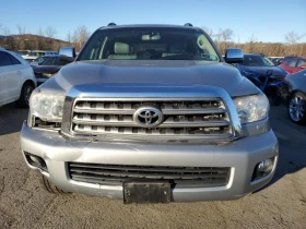 Toyota Sequoia LIMITED 5.7L | Mobile.bg    5