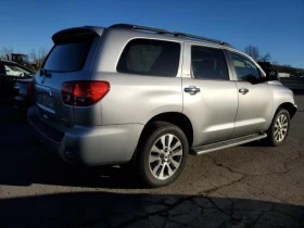 Toyota Sequoia LIMITED 5.7L | Mobile.bg    3