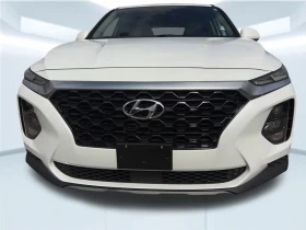 Hyundai Santa fe СЕРВИЗНА ИСТОРИЯ | РЕАЛНИ КИЛОМЕТРИ | , снимка 3