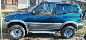 Nissan Terrano, снимка 2