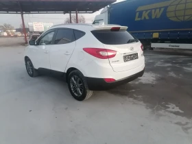 Hyundai IX35 NAVI KOJA , снимка 4