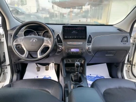 Hyundai IX35 NAVI KOJA , снимка 13