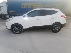 Hyundai IX35 NAVI KOJA , снимка 3