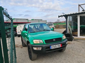 Toyota Rav4, снимка 2