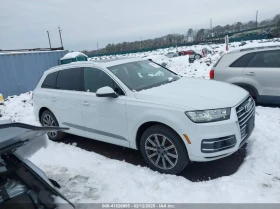 Audi Q7 * 3.0T PREMIUM* ВЪЗМОЖНОСТ ЗА ЛИЗИНГ* , снимка 10