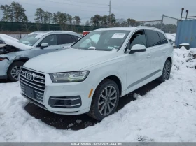 Audi Q7 * 3.0T PREMIUM* ВЪЗМОЖНОСТ ЗА ЛИЗИНГ* , снимка 3