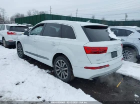 Audi Q7 * 3.0T PREMIUM* ВЪЗМОЖНОСТ ЗА ЛИЗИНГ* , снимка 4