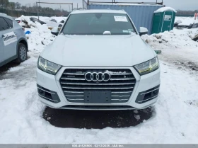 Audi Q7 * 3.0T PREMIUM* ВЪЗМОЖНОСТ ЗА ЛИЗИНГ* - 33850 лв. - 53323991 | Car24.bg