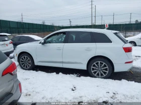 Audi Q7 * 3.0T PREMIUM* ВЪЗМОЖНОСТ ЗА ЛИЗИНГ* , снимка 11