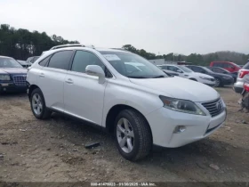 Lexus RX 350 | Mobile.bg    11