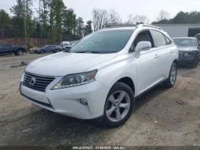 Lexus RX 350 | Mobile.bg    2