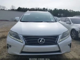 Lexus RX 350 | Mobile.bg    10