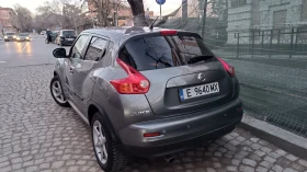 Nissan Juke, снимка 2